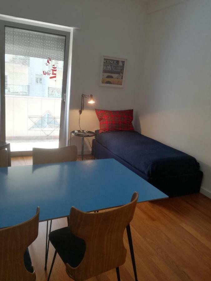 1964 Apartament