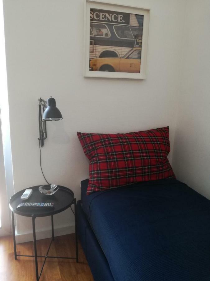 Apartament 1964 *