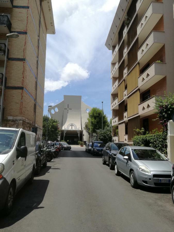 1964 Apartament *