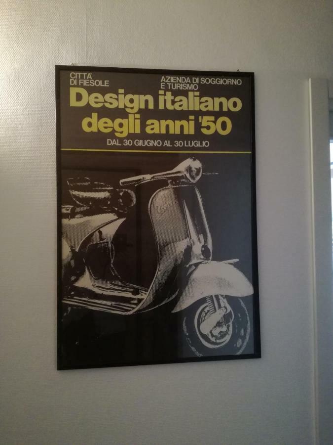 Apartament 1964