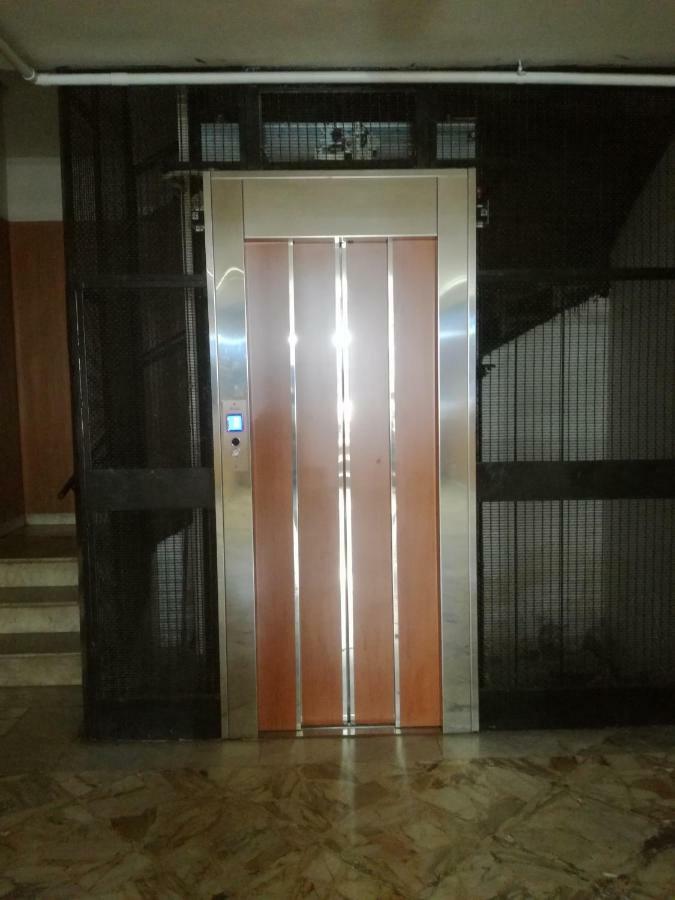 Apartament 1964 Bari