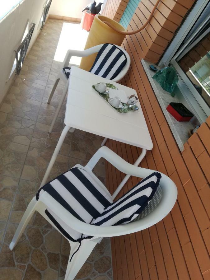 Apartament 1964 Bari