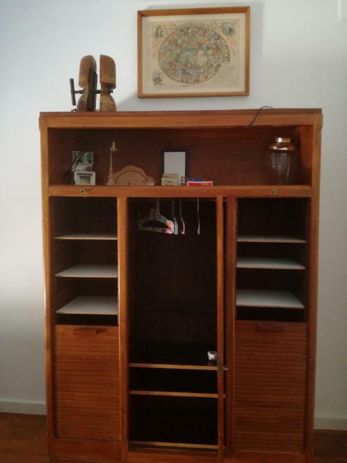 Apartament 1964