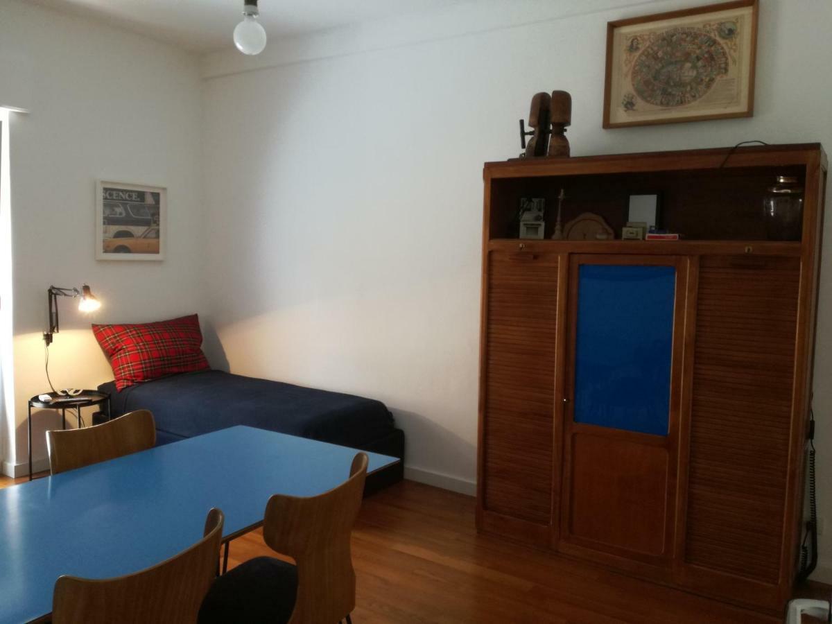 Apartament 1964