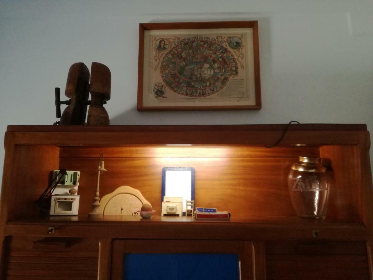 Apartament 1964 Bari