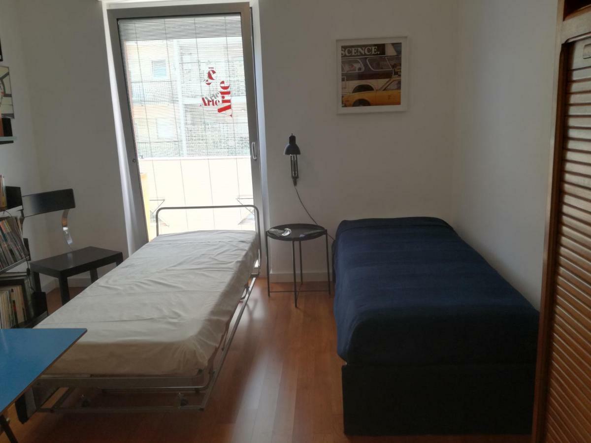 Apartament 1964 *