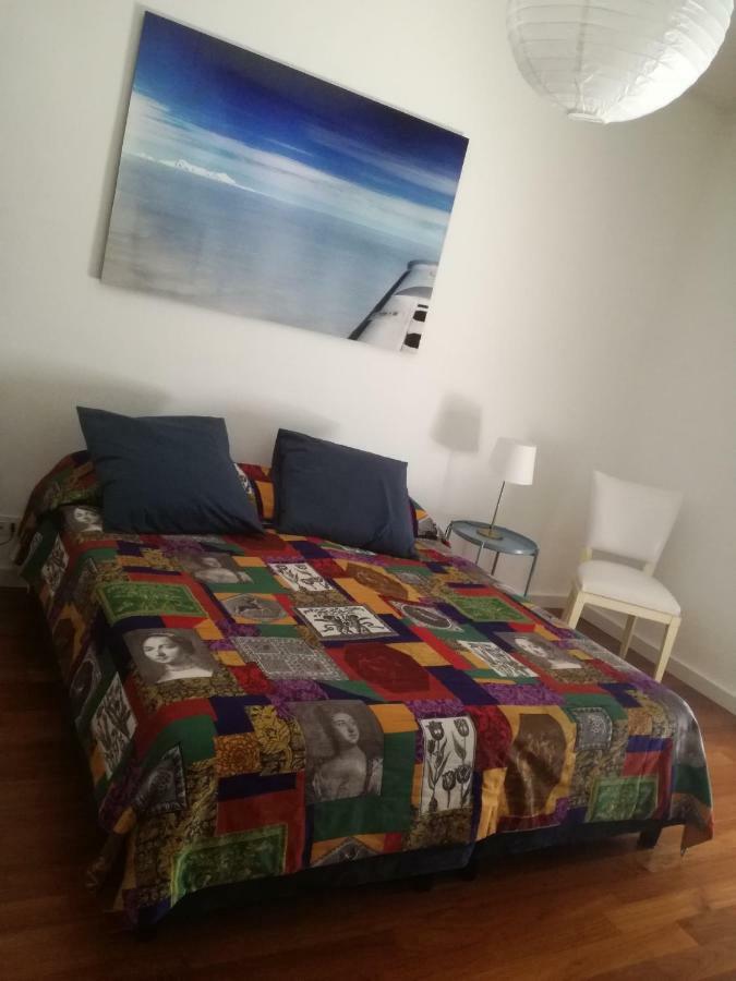 Apartament 1964