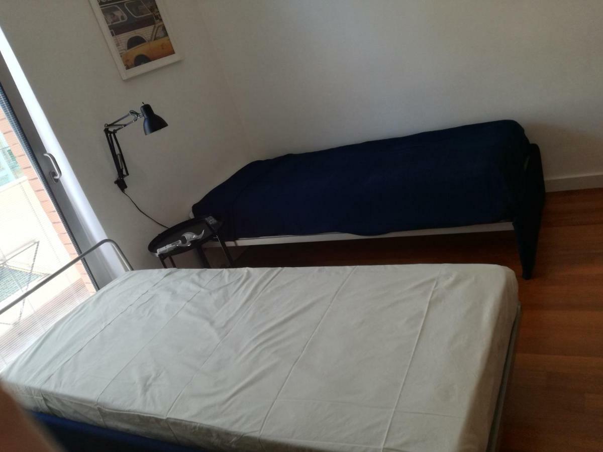 Apartament 1964 Bari