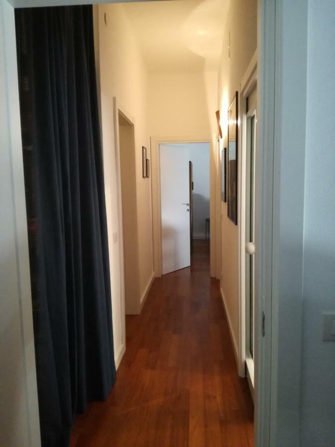 Apartment 1964 *